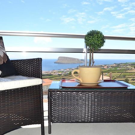 Cantinho Da Bela Vista Porto Judeu Dış mekan fotoğraf