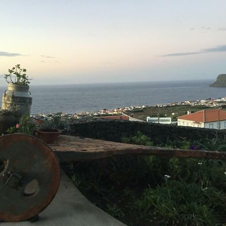 Cantinho Da Bela Vista Porto Judeu Dış mekan fotoğraf