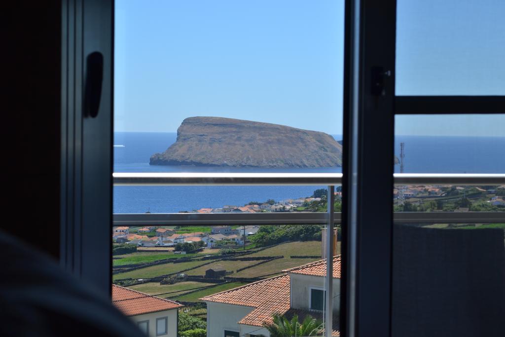 Cantinho Da Bela Vista Porto Judeu Dış mekan fotoğraf